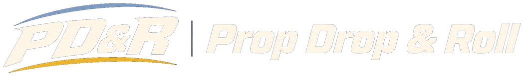 Prop Drop & Roll